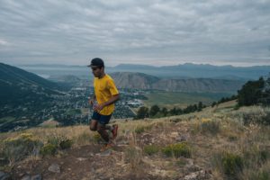 calculate aerobic threshold