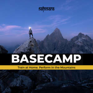 Basecamp Accelerator Membership