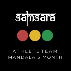 Mandala 3 Month Subscription