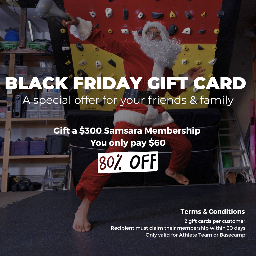 Black Friday Gift Card
