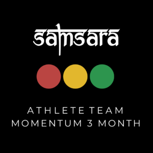 Momentum 3 Month Subscription