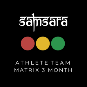 Matrix 3 Month Subscription