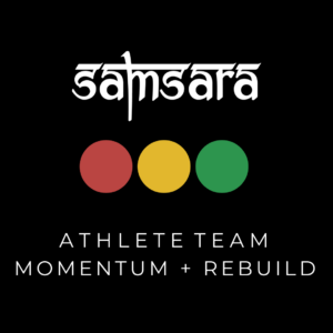 Momentum 3 Month Subscription with Rebuild