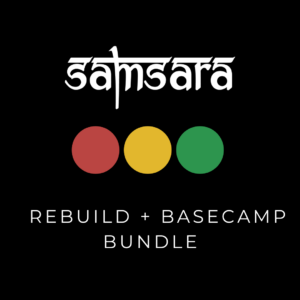 Rebuild with Basecamp Bundle