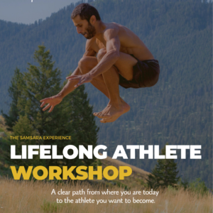 Lifelong Athlete Workshop